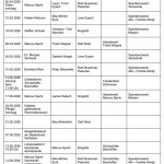 Gottesdienstplanung 2026-Q2